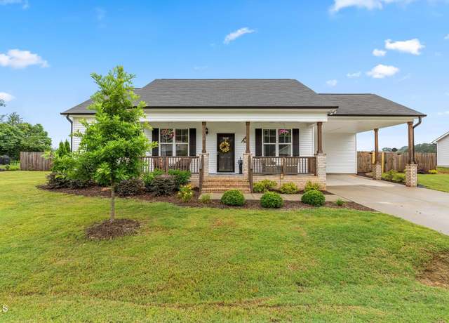 Property at 173 Longbow Dr, Middlesex, NC 27557, 3 beds, 2 baths