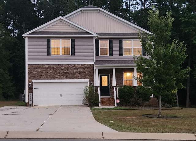 Property at 3116 Longpine Rd, Burlington, NC 27215, 4 beds, 2.5 baths