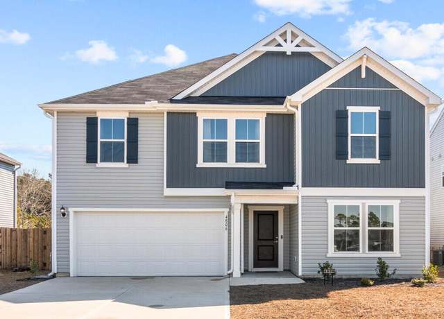 Property at 4806 Abbington Oaks Way, Southport, NC 28461, 5 beds, 2.5 baths