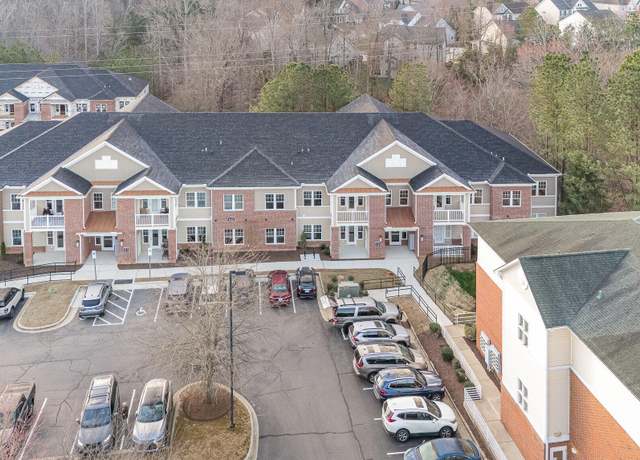Property at 411 Weather Ridge Ln #45, Cary, NC 27513, 3 beds, 2 baths