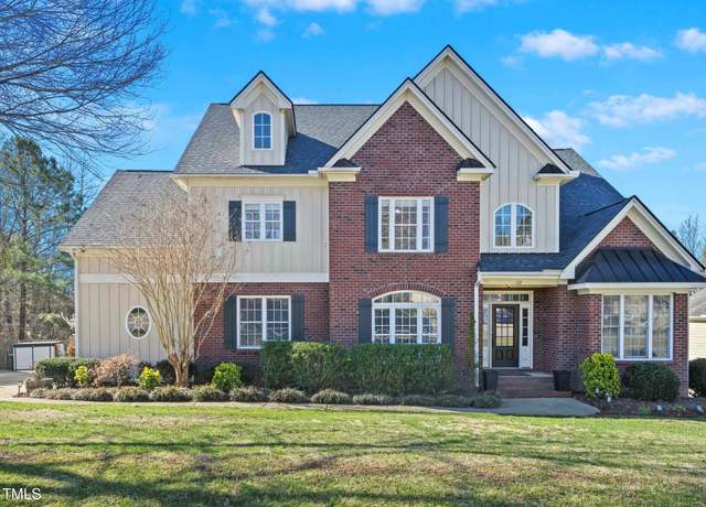 Property at 132 Mantle Dr, Clayton, NC 27527, 5 beds, 4 baths