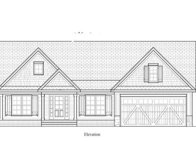 Property at 115 Sanders Farm Dr, Smithfield, NC 27577, 4 beds, 3 baths