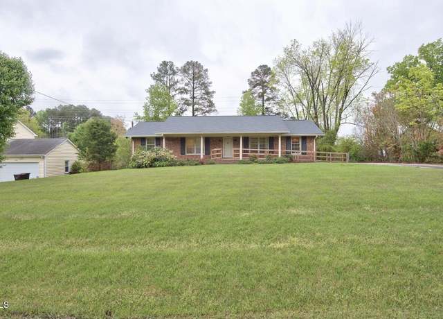 Property at 4005 King Charles Rd, Durham, NC 27707, 4 beds, 2.5 baths