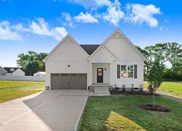 Property at 72 Glenwood Pl, Kenly, NC 27542, 3 beds, 2 baths