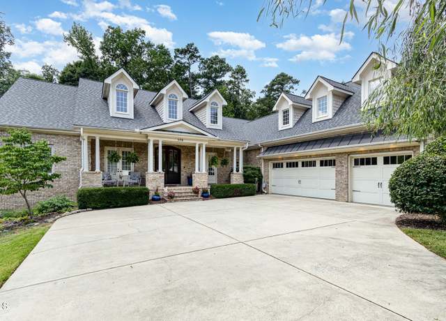 Property at 179 Mountain Laurel, Chapel Hill, NC 27517, 5 beds, 6 baths