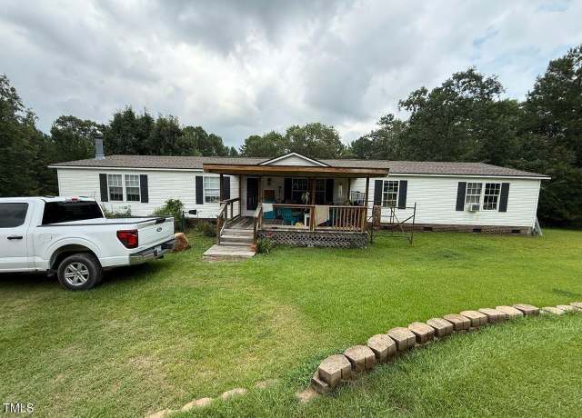 Property at 360 Katherine Dr, Sanford, NC 27332, 3 beds, 2 baths