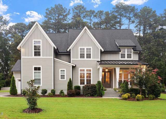 Property at 2328 Toll Mill Ct, Raleigh, NC 27606, 4 beds, 4.5 baths