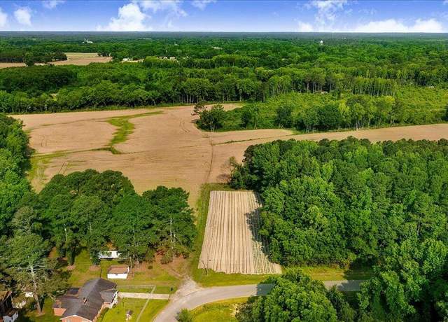 Property at 314 Dead End Rd, Enfield, NC 27823