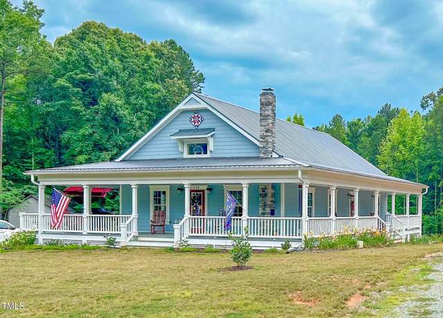Property at 468 Loftis Loop Rd, Roxboro, NC 27574, 3 beds, 2 baths