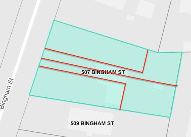 Property at 507 Bingham St, Durham, NC 27703