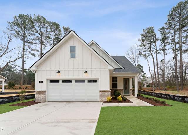 Property at 502 Gainer Dr #2, Raleigh, NC 27610, 2 beds, 2 baths