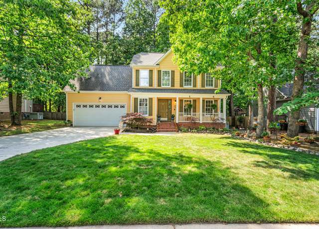 Property at 11 Bridgeport Dr, Durham, NC 27713, 4 beds, 2.5 baths