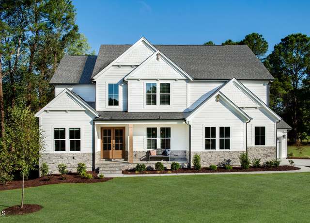 Property at 219 George Hudson Rd, Siler City, NC 27344, 5 beds, 4 baths