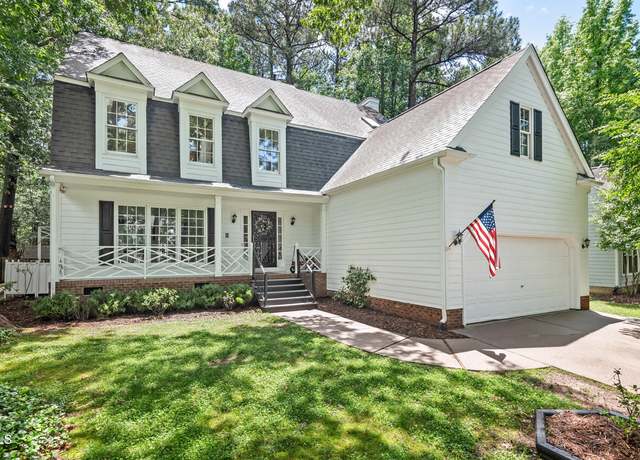 Property at 115 Nuttree Way, Durham, NC 27713, 4 beds, 2.5 baths