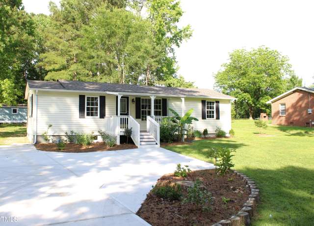 Property at 10180 Buffalo Rd, Clayton, NC 27527, 3 beds, 1.5 baths