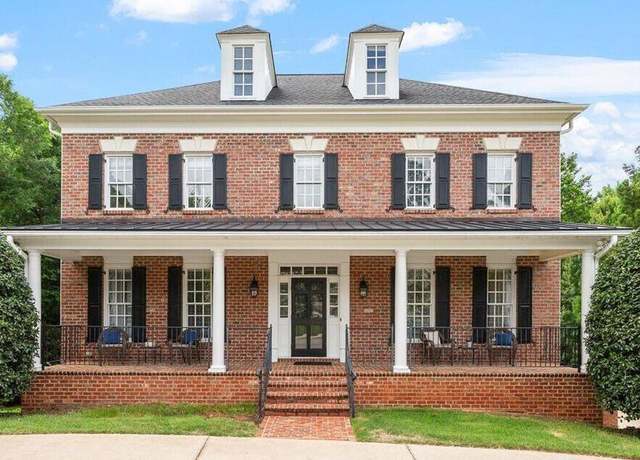 Property at 6217 Battleford Dr, Raleigh, NC 27612, 5 beds, 5.5 baths