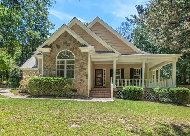 Property at 126 Captains Ct, Durham, NC 27712, 4 beds, 3 baths