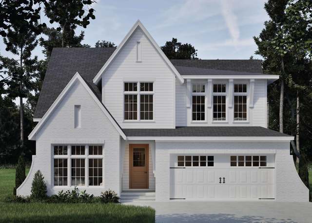 Property at 217 N Magnolia St, Wendell, NC 27591, 4 beds, 4.5 baths