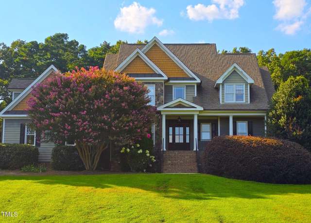 Property at 240 Barn Hill Ln, Wake Forest, NC 27587, 3 beds, 2.5 baths