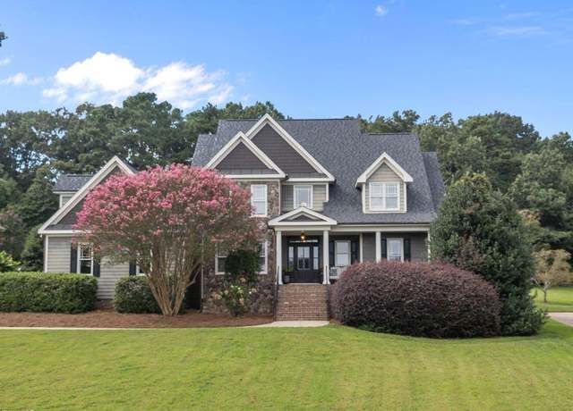 Property at 240 Barnhill Ln, Wake Forest, NC 27587, 3 beds, 2.5 baths