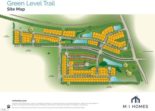 Property at 2013 Garden Flower Dr Lot 9, Apex, NC 27523, 4 beds, 3 baths