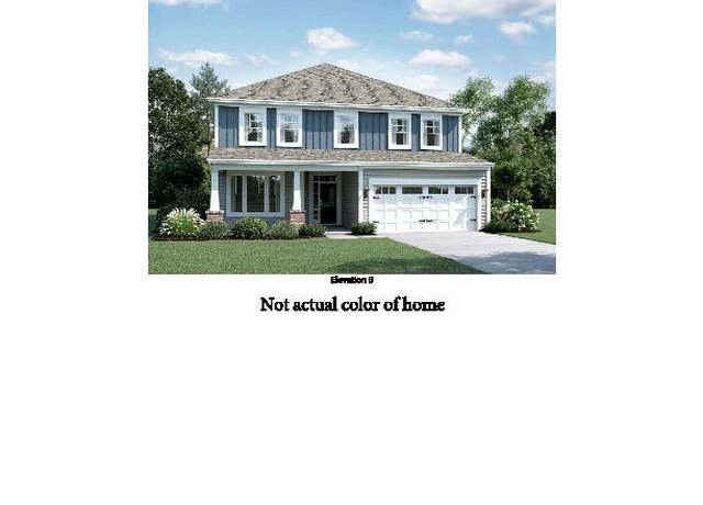 Property at 2013 Garden Flower Dr Lot 9, Apex, NC 27523, 4 beds, 3 baths