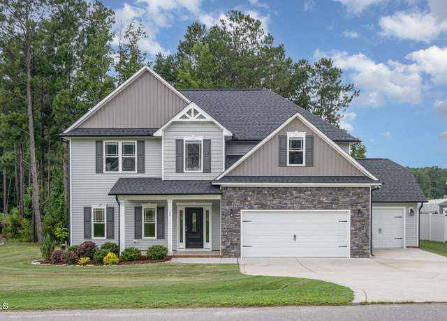 Property at 104 Buckhaven Ct, Holly Springs, NC 27540, 4 beds, 2.5 baths