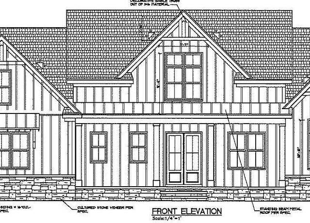 Property at 35 Serenity Woods Trl, Franklinton, NC 27525, 3 beds, 3.5 baths