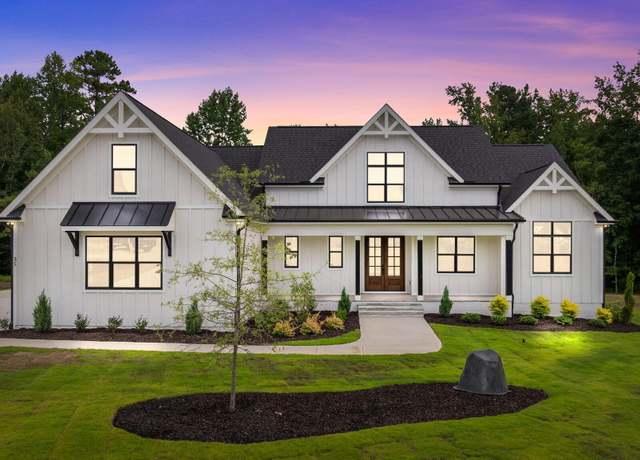 Property at 35 Serenity Woods Trl, NC 27525, 3 beds, 3.5 baths