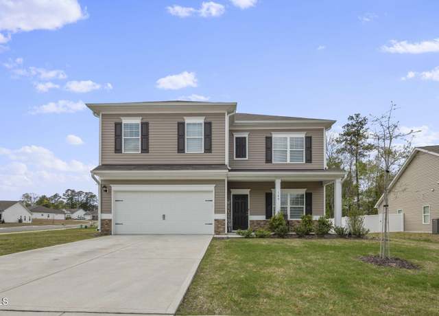 Property at 148 Cumberland Dr, Sanford, NC 27332, 4 beds, 2.5 baths