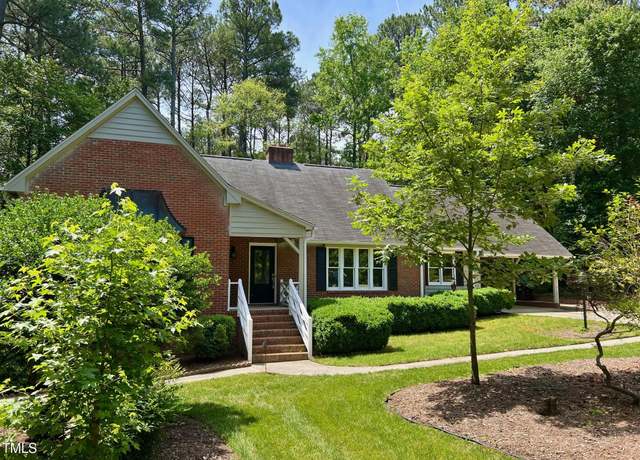 Property at 1210 Huntsman Dr, Durham, NC 27713, 4 beds, 2 baths