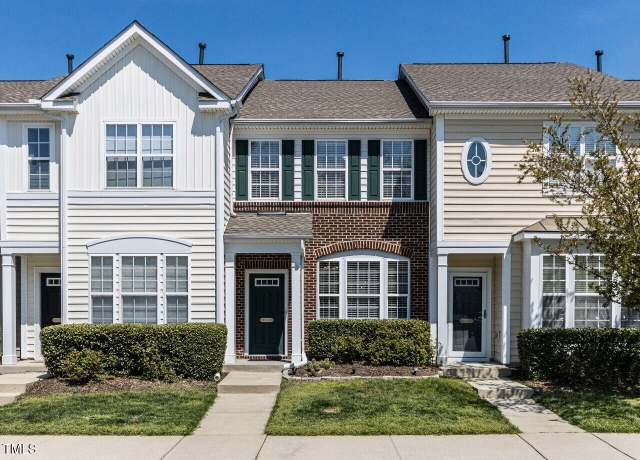Property at 205 Cedar Elm Rd, Durham, NC 27713, 2 beds, 2.5 baths