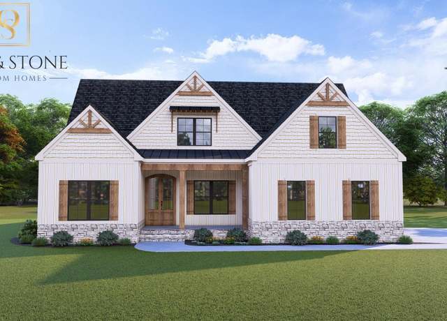 Property at 3400 River Manor Ct, Franklinton, NC 27525, 4 beds, 3.5 baths