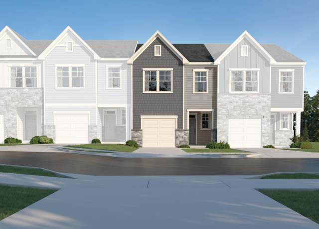 Property at 804 Windmill Palm Dr, Zebulon, NC 27597, 3 beds, 2.5 baths