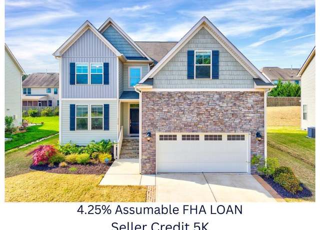 Property at 3338 Prospect Parkway Pkwy, Durham, NC 27703, 4 beds, 3.5 baths