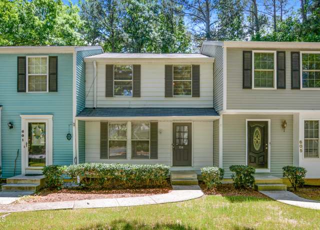 Property at 603 Middleton Ave, Cary, NC 27513, 3 beds, 2.5 baths