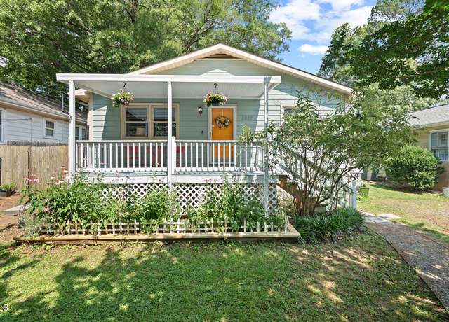 Property at 2322 Stroller Ave, Durham, NC 27705, 3 beds, 2 baths