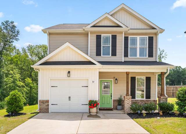Property at 84 Elliot Dr Dr, Clayton, NC 27520, 3 beds, 2.5 baths