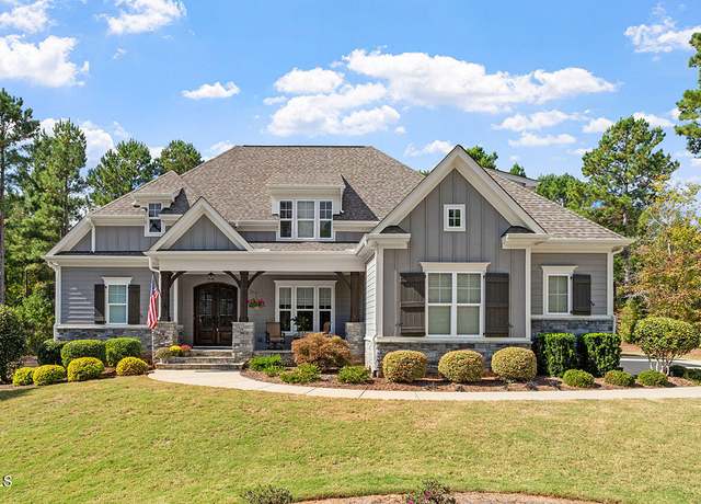 Property at 114 Pine Cone Loop, Pittsboro, NC 27312, 4 beds, 4.5 baths