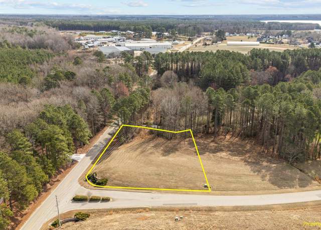 Property at 8405 Clearwater Dr, Sims, NC 27880