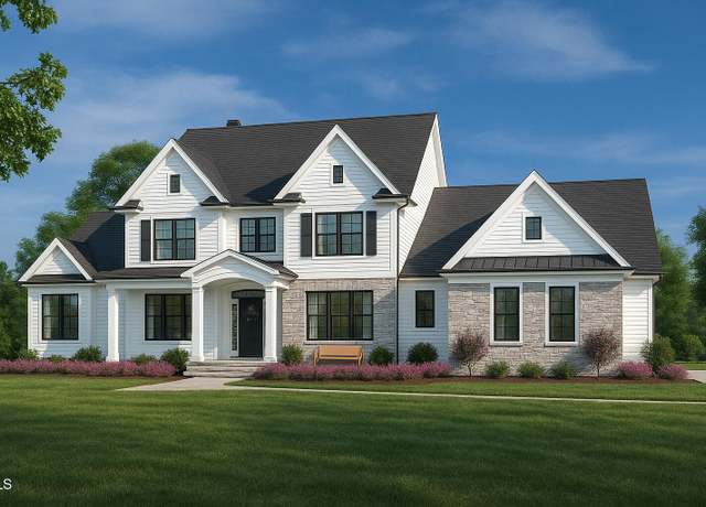 Property at 4030 Granite Ridge Trl, Raleigh, NC 27616, 5 beds, 4.5 baths