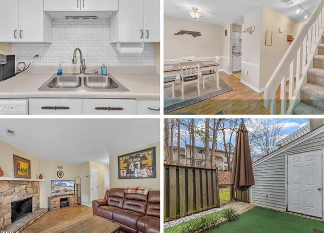 Property at 7305 Sandy Creek Dr, Raleigh, NC 27615, 2 beds, 1.5 baths