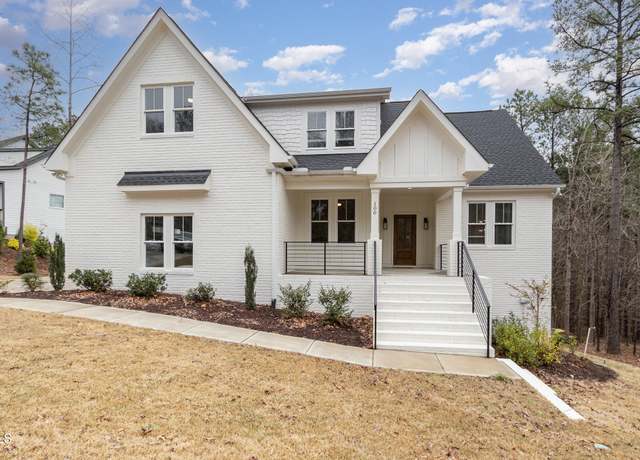 Property at 100 High Ridge Ln, Pittsboro, NC 27312, 5 beds, 3.5 baths
