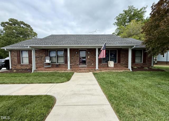 Property at 3605 Mine Creek Rd, Burlington, NC 27217, 3 beds, 2 baths