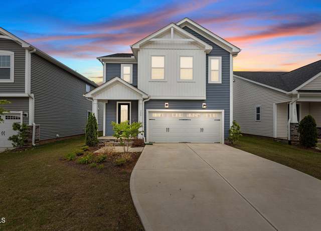 Property at 159 Wood Orchid Ln, Garner, NC 27529, 4 beds, 3 baths