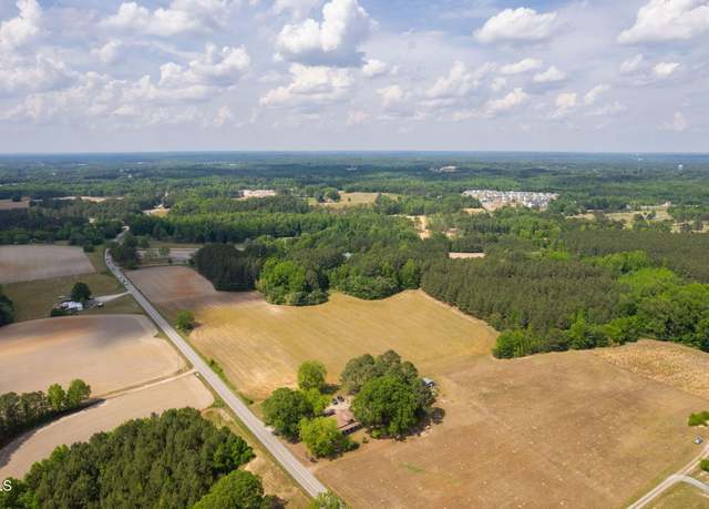 Property at 1753 Eagle Rock Rd, Wendell, NC 27591