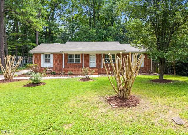 Property at 155 Dorsey Pl, Henderson, NC 27536, 3 beds, 2 baths