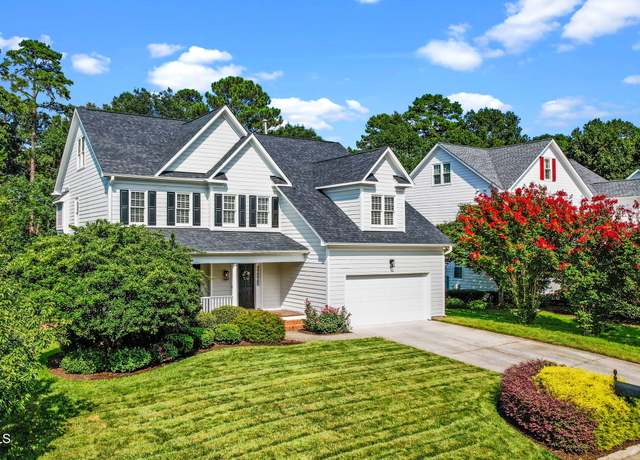 Property at 111 Rosenberry Hills Dr, Cary, NC 27513, 4 beds, 2.5 baths