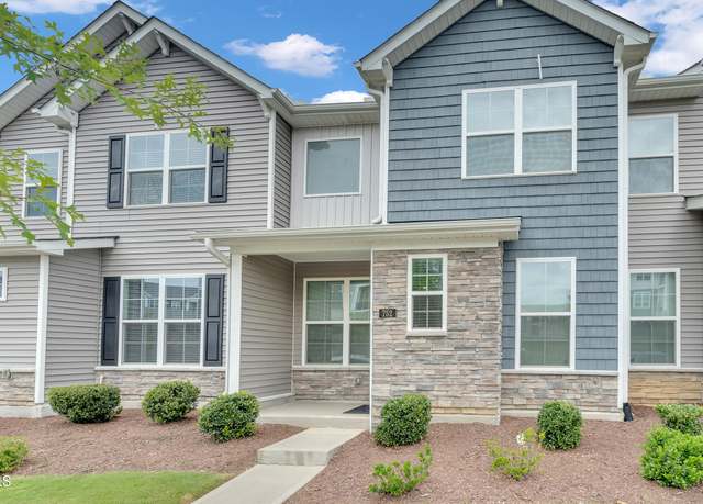Property at 752 Westec Way, Fuquay Varina, NC 27526, 3 beds, 3 baths