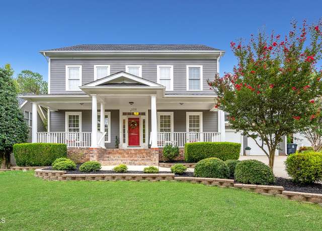 Property at 120 Redhill Rd, Holly Springs, NC 27540, 5 beds, 3 baths